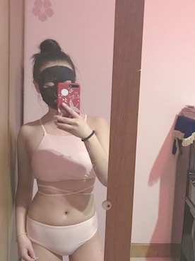 詹詹さんのコーディネート