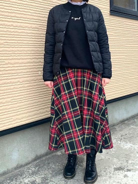 nicoさんのコーディネート