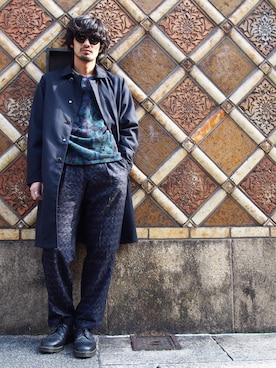 shota imanakaさんのコーディネート