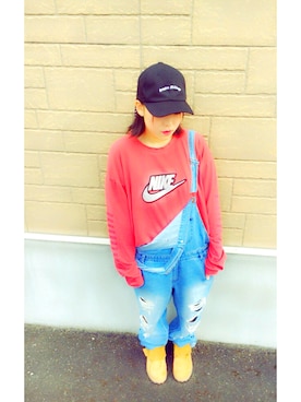 そらまめ。さんのコーディネート