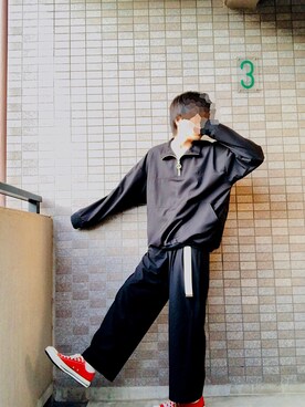 りキたさんのコーディネート