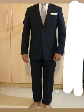 林建順さんのコーディネート