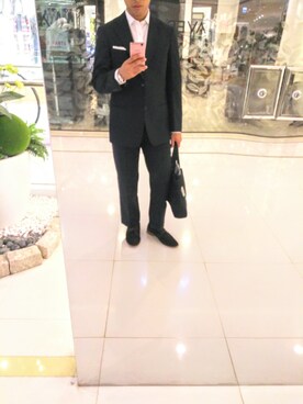 林建順さんのコーディネート