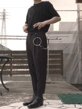 韓国ファッションはタックインが鍵 Wear Officialのお気に入りフォルダ Wear