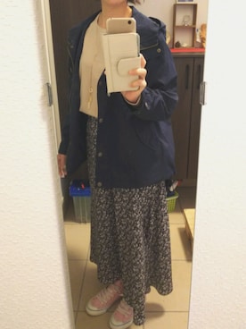 まいさんのコーディネート