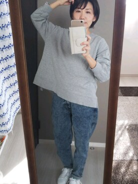 まいさんのコーディネート