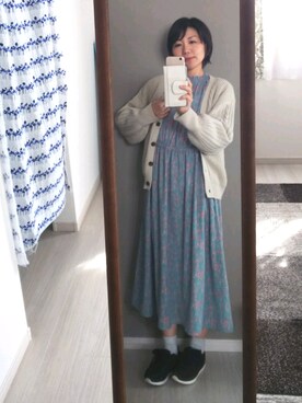 まいさんのコーディネート