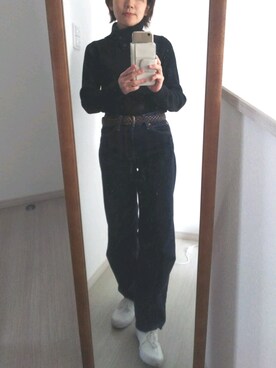 まいさんのコーディネート