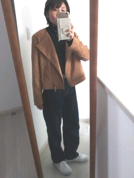 まいさんのコーディネート