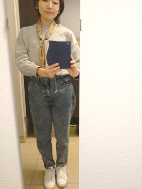 まいさんのコーディネート