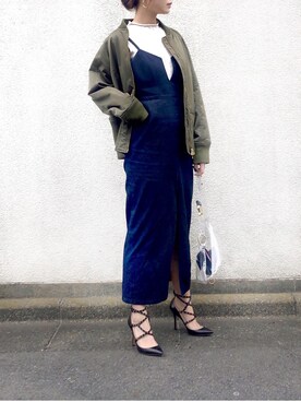 zzzharuzzzさんのコーディネート