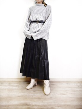 zzzharuzzzさんのコーディネート