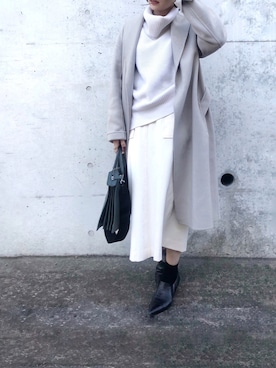 zzzharuzzzさんのコーディネート