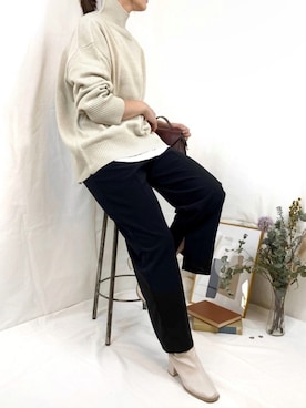 zzzharuzzzさんのコーディネート