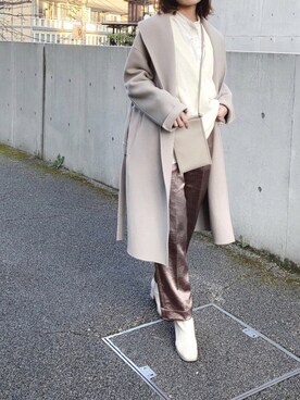 zzzharuzzzさんのコーディネート