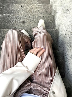 zzzharuzzzさんのコーディネート