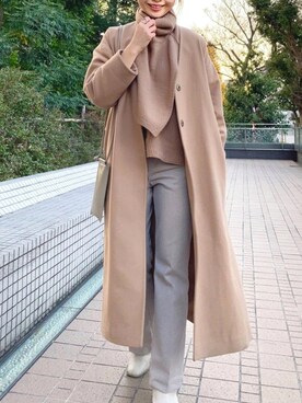 zzzharuzzzさんのコーディネート