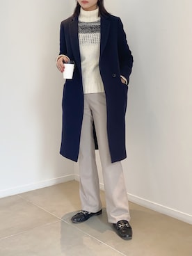 zzzharuzzzさんのコーディネート