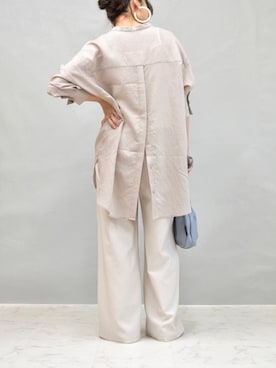 zzzharuzzzさんのコーディネート