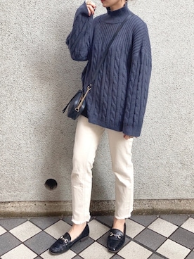 zzzharuzzzさんのコーディネート