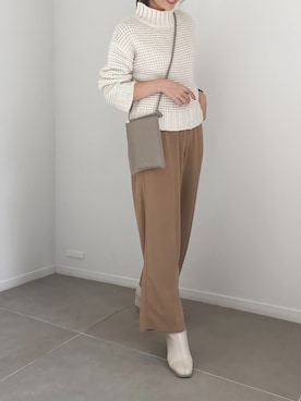 zzzharuzzzさんのコーディネート