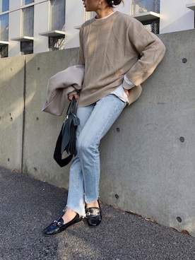 zzzharuzzzさんのコーディネート