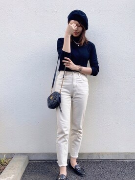 zzzharuzzzさんのコーディネート