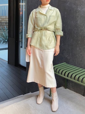 zzzharuzzzさんのコーディネート