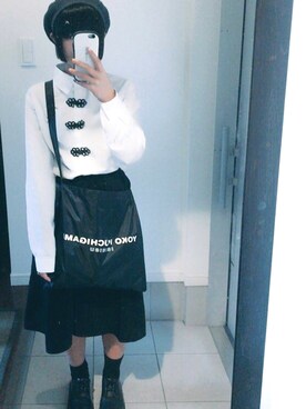 淡谷。さんのコーディネート