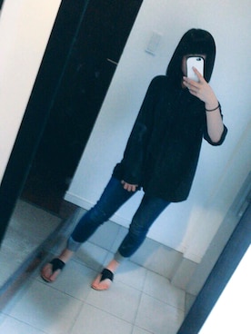 淡谷。さんのコーディネート