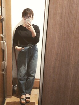 narumiさんのコーディネート