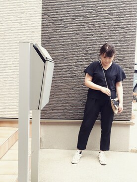 narumiさんのコーディネート