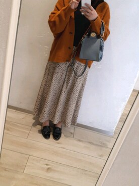 narumiさんのコーディネート