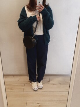 narumiさんのコーディネート