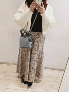 narumiさんのコーディネート