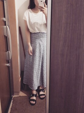 narumiさんのコーディネート