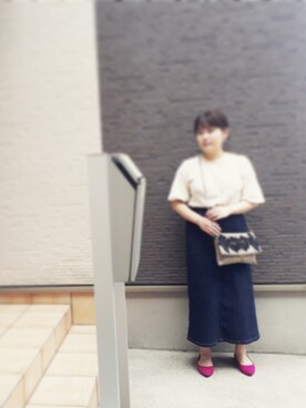 narumiさんのコーディネート