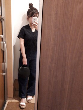 narumiさんのコーディネート