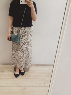 narumiさんのコーディネート