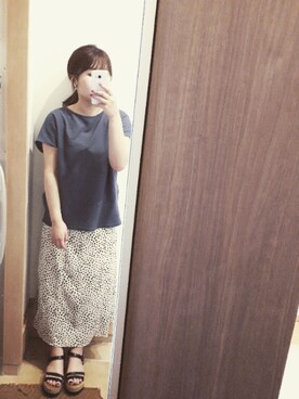 narumiさんのコーディネート