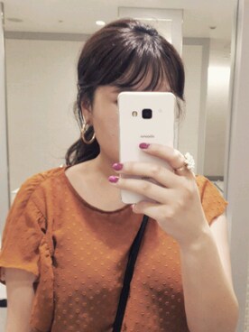 narumiさんのコーディネート