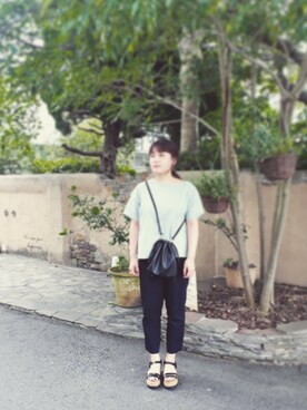 narumiさんのコーディネート