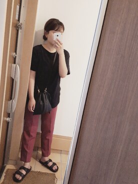 narumiさんのコーディネート