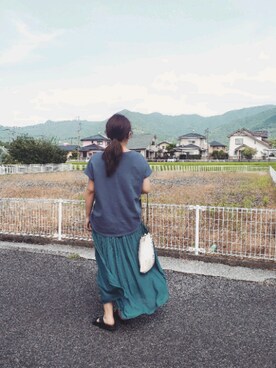 narumiさんのコーディネート