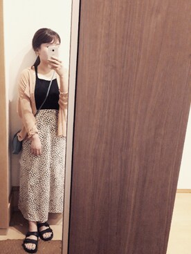 narumiさんのコーディネート