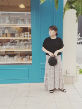 narumiさんのコーディネート