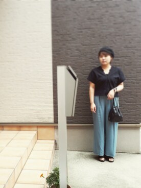 narumiさんのコーディネート