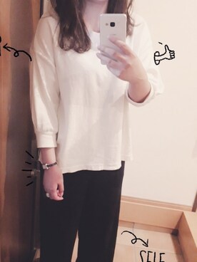 narumiさんのコーディネート