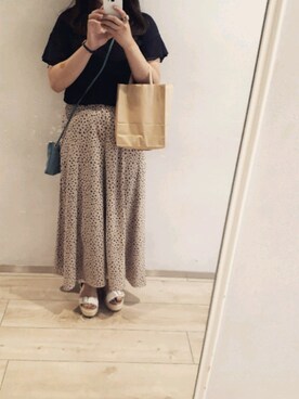 narumiさんのコーディネート