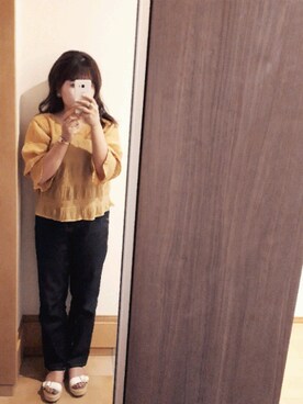 narumiさんのコーディネート